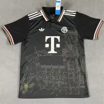 25-26 Bayern München (Training clothes) Fans Version Thailand Quality