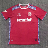 24-25 Tenerife Away Fans Version Thailand Quality