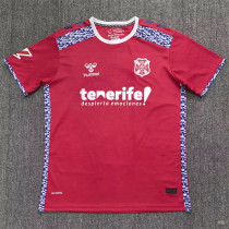 24-25 Tenerife Away Fans Version Thailand Quality