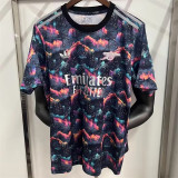 25-26 Arsenal (Training clothes) Fans Version Thailand Quality