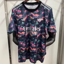 25-26 Arsenal (Training clothes) Fans Version Thailand Quality
