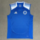 25-26 Cruzeiro home (vest) Fans Version Thailand Quality