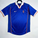 1998 Netherlands Away Retro Jersey Thailand Quality
