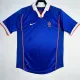1998 Netherlands Away Retro Jersey Thailand Quality