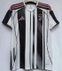 25-26 Juventus FC home Fans Version Thailand Quality