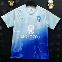 2025 Morocco (Special Edition) Fans Version Thailand Quality