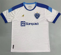 25-26 Paysandu Away Fans Version Thailand Quality