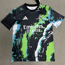25-26 Real Madrid (Training clothes) Fans Version Thailand Quality