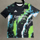 25-26 Real Madrid (Training clothes) Fans Version Thailand Quality