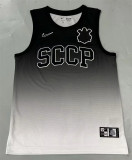 25-26 SC Corinthians (vest) Fans Version Thailand Quality