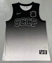 25-26 SC Corinthians (vest) Fans Version Thailand Quality