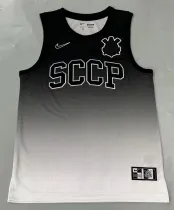 25-26 SC Corinthians (vest) Fans Version Thailand Quality