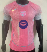 25-26 FC Barcelona (Special Edition) Player Version Thailand Quality