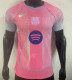 25-26 FC Barcelona (Special Edition) Player Version Thailand Quality