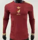 Long sleeve 2025 Mexico (Special Edition) Player Version Thailand Quality