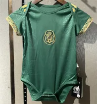2025 Mexico (Special Edition) baby Thailand Quality Soccer Jersey