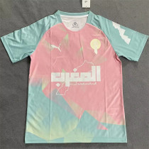 2025 Morocco (Special Edition) Fans Version Thailand Quality