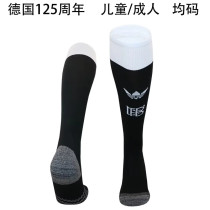 2025 Germany (125th anniversary) Soccer Socks