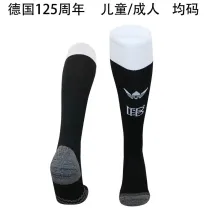 2025 Germany (125th anniversary) Soccer Socks