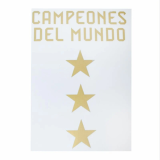 Argentina CAMPEONES DEL MUNDO