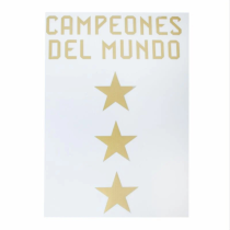 Argentina CAMPEONES DEL MUNDO
