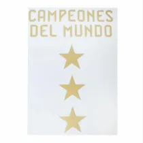 Argentina CAMPEONES DEL MUNDO
