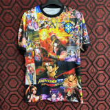 2025 Brazil (97 boxing champion) Fans Version Thailand Quality