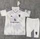 Kids kit 25-26 Manchester United Away Thailand Quality
