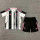 Kids kit 25-26 Juventus home Thailand Quality