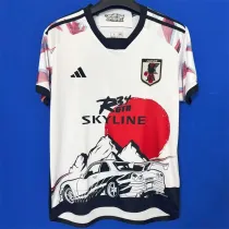 2025 Japan (Special edition) Fans Version Thailand Quality