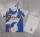 Kids kit 25-26 Real Madrid (Special Edition) Thailand Quality