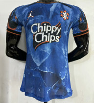 25-26 Chelsea (Special edition) Player Version Thailand Quality