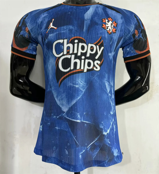 25-26 Chelsea (Special edition) Player Version Thailand Quality