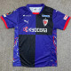 25-26 Kyoto Sanga home Fans Version Thailand Quality