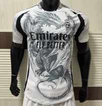25-26 Real Madrid (Special Edition) Player Version Thailand Quality