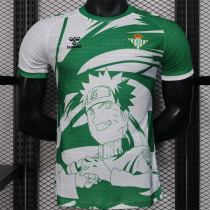 25-26 Real Betis ( Special Edition) Player Version Thailand Quality