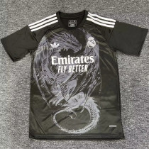 25-26 Real Madrid (Training clothes) Fans Version Thailand Quality