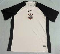 25-26 SC Corinthians Fans Version Thailand Quality