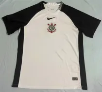 25-26 SC Corinthians Fans Version Thailand Quality