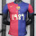 24-25 FC Barcelona home (1989) Player Version Thailand Quality