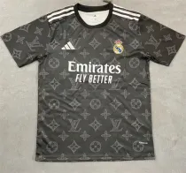 25-26 Real Madrid (Training clothes) Fans Version Thailand Quality