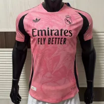 25-26 Real Madrid (Special Edition) Player Version Thailand Quality