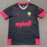 2025 Morocco (Special Edition) Fans Version Thailand Quality