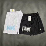 25-26 Jordan  Soccer shorts Thailand Quality