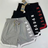25-26 Jordan Quartile Soccer shorts Thailand Quality