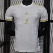 2025 Mexico (Special Edition) Player Version Thailand Quality