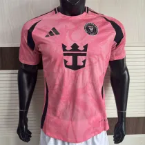 25-26 Inter Miami CF (Special Edition) Player Version Thailand Quality