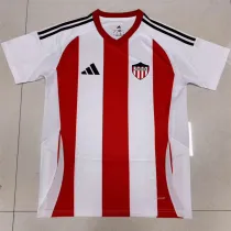 25-26 Junior Barranquila Atletico home Fans Version Thailand Quality