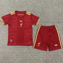 Kids kit 2025 Mexico (Special Edition) Thailand Quality