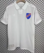 25-26 Social y Deportivo Colo-Colo (100th anniversary) Fans Version Thailand Quality